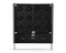 Regent 12 Piece Cabinet Winder (Piano Black)